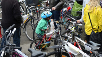 Velobörse der Grünen Pfäffikon