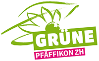Logo Grüne Pfäffikon