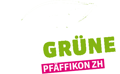 Logo Grüne Pfäffikon